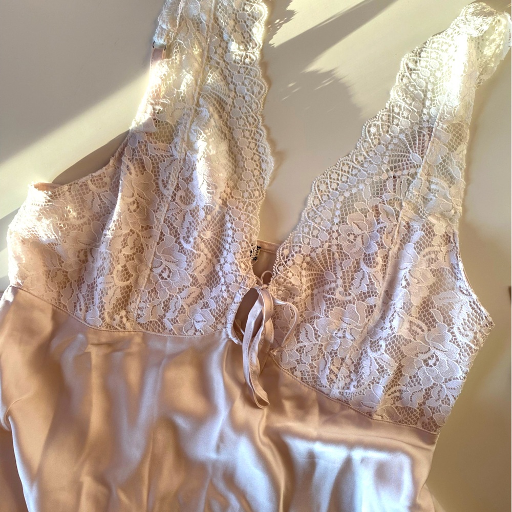 Free People Countryside Maxi Slip